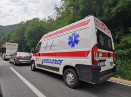 “DVA PUTA JE JAUKNUO, PA UMRO NA ŽENI” Policajac izdahnuo tokom intimnog odnosa - featured image