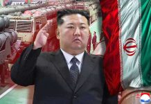 NAJNOVIJA VIJEST! IRAN I SJEVERNA KOREJA U NOVOJ PRIČI KOJA BRINE SVIJET! NAJNOVIJA VIJEST! IRAN I SJEVERNA KOREJA U NOVOJ PRIČI KOJA BRINE SVIJET! - featured image