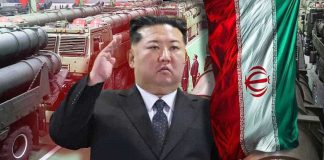 NAJNOVIJA VIJEST! IRAN I SJEVERNA KOREJA U NOVOJ PRIČI KOJA BRINE SVIJET! - featured image