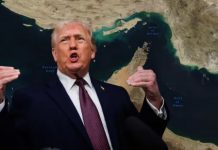 IZVANREDNA VIJEST!: TRUMP DONIO ODLUKU KOJA MIJENJA SVE! “Rat će biti… “ IZVANREDNA VIJEST!: TRUMP DONIO ODLUKU KOJA MIJENJA SVE! “Rat će biti… “ - featured image