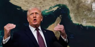 IZVANREDNA VIJEST!: TRUMP DONIO ODLUKU KOJA MIJENJA SVE! “Rat će biti… “ - featured image