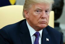 TRUMP SE OGLASIO: Primirje ne vrijedi za ovu zemlju, oni su idalje na meti… - featured image