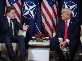 IZ MINUTE U MINUTU!: ALARM U EUROPI: Trump udario na NATO članice! - featured image