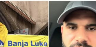 BALKAN NA NOGAMA! BRUTALNA poruka iz Srbije za one protiv BiH izazvala HAOS! - featured image