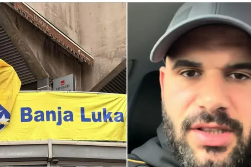 BALKAN NA NOGAMA! BRUTALNA poruka iz Srbije za one protiv BiH izazvala HAOS! - featured image BALKAN NA NOGAMA! BRUTALNA poruka iz Srbije za one protiv BiH izazvala HAOS! - featured image