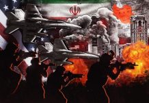 “SPREMNI SMO ZA NAJVEĆI RAKETNI NAPAD U HISTORIJI”: Iran zaprijetio Izraelu i Americi, uslovi su na stolu - featured image