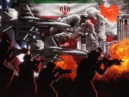 “SPREMNI SMO ZA NAJVEĆI RAKETNI NAPAD U HISTORIJI”: Iran zaprijetio Izraelu i Americi, uslovi su na stolu - featured image