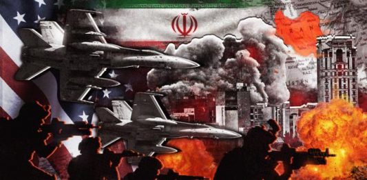 “SPREMNI SMO ZA NAJVEĆI RAKETNI NAPAD U HISTORIJI”: Iran zaprijetio Izraelu i Americi, uslovi su na stolu - featured image