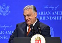 UDARNA VIJEST!: PRVE IZLAZNE ANKETE ŠOKIRALE EU!: Orbán na rubu… - featured image