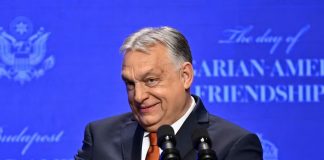 UDARNA VIJEST!: PRVE IZLAZNE ANKETE ŠOKIRALE EU!: Orbán na rubu… UDARNA VIJEST!: PRVE IZLAZNE ANKETE ŠOKIRALE EU!: Orbán na rubu… - featured image