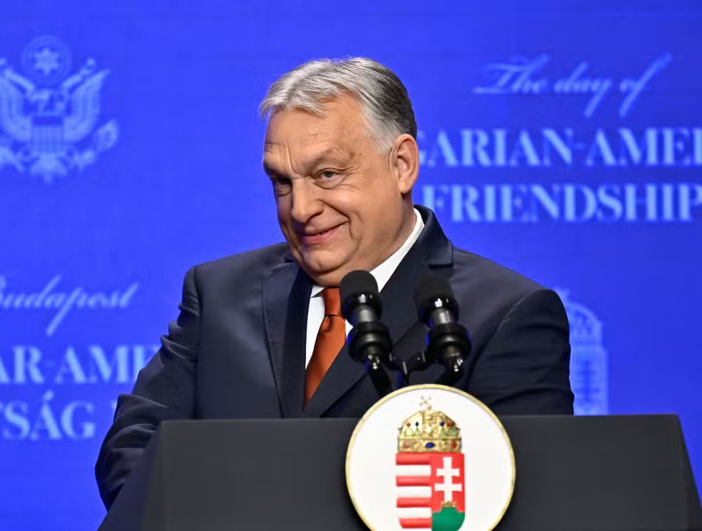 UDARNA VIJEST!: PRVE IZLAZNE ANKETE ŠOKIRALE EU!: Orbán na rubu… - featured image UDARNA VIJEST!: PRVE IZLAZNE ANKETE ŠOKIRALE EU!: Orbán na rubu… - featured image