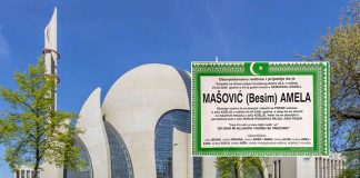 TUŽNE VIJESTI: U 34. godini preselila Amela Mašović - featured image