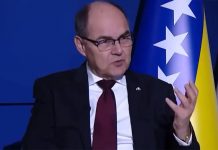 MILIJARDA EURA BLOKIRANA! Schmidt imenovao glavnog krivca za zastoj BiH! - featured image