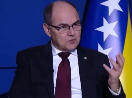 MILIJARDA EURA BLOKIRANA! Schmidt imenovao glavnog krivca za zastoj BiH! - featured image