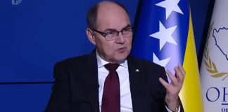 MILIJARDA EURA BLOKIRANA! Schmidt imenovao glavnog krivca za zastoj BiH! - featured image