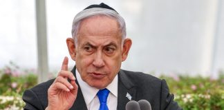 NETANYAHU PODIŽE PRAŠINU: Posao još nije završen, Izrael ima… - featured image