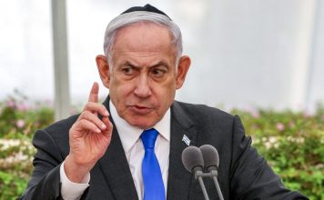 NETANYAHU PODIŽE PRAŠINU: Posao još nije završen, Izrael ima… - featured image