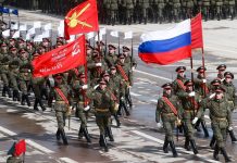 Rusija šalje vojsku! Europa traži hitnu reakciju… - featured image