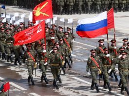 Rusija šalje vojsku! Europa traži hitnu reakciju… - featured image