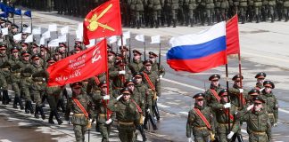 Rusija šalje vojsku! Europa traži hitnu reakciju… - featured image