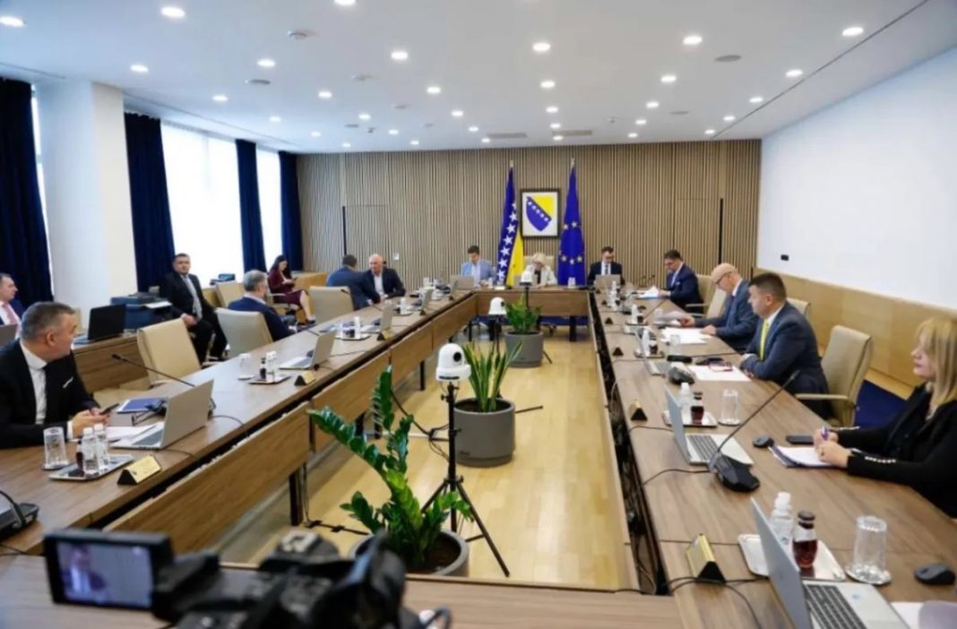 Prelomljen trenutak: Vijeće ministara donijelo odluku o kojoj se šutjelo - featured image