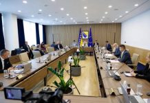 Prelomljen trenutak: Vijeće ministara donijelo odluku o kojoj se šutjelo - featured image