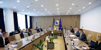 Prelomljen trenutak: Vijeće ministara donijelo odluku o kojoj se šutjelo - featured image