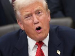 Trump izdao hitno naređenje: “Pucajte i ubijte…” - featured image