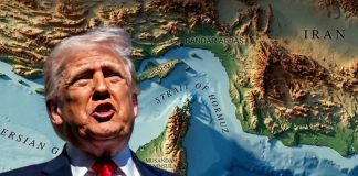 TRUMP EKSPLODIRAO! Objavio blokadu – i poslao prijetnju koja je sve zamrzla: “Bit će raznesen…” TRUMP EKSPLODIRAO! Objavio blokadu – i poslao prijetnju koja je sve zamrzla: “Bit će raznesen…” - featured image