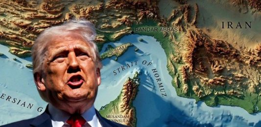 TRUMP EKSPLODIRAO! Objavio blokadu – i poslao prijetnju koja je sve zamrzla: “Bit će raznesen…” TRUMP EKSPLODIRAO! Objavio blokadu – i poslao prijetnju koja je sve zamrzla: “Bit će raznesen…” - featured image