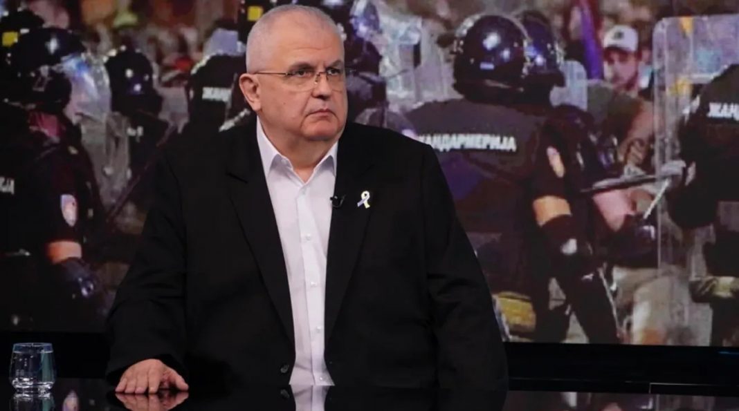 BURNE REAKCIJE U REGIONU! Čanak progovorio o zahtjevu za oslobađanje Mladića! - featured image