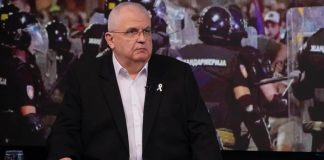 BURNE REAKCIJE U REGIONU! Čanak progovorio o zahtjevu za oslobađanje Mladića! - featured image