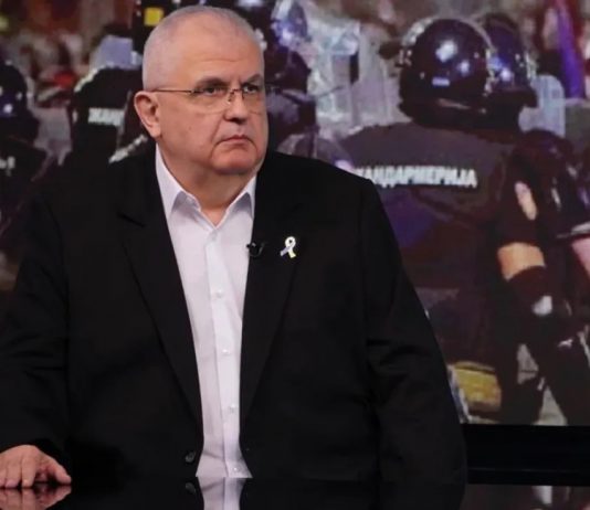 BURNE REAKCIJE U REGIONU! Čanak progovorio o zahtjevu za oslobađanje Mladića! - featured image