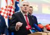 SVE MASKE SU PALE: Čović u Dubrovniku otvoreno priznao šta misli o Bosni i Hercegovini - featured image