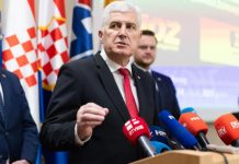 SVE MASKE SU PALE: Čović u Dubrovniku otvoreno priznao šta misli o Bosni i Hercegovini - featured image