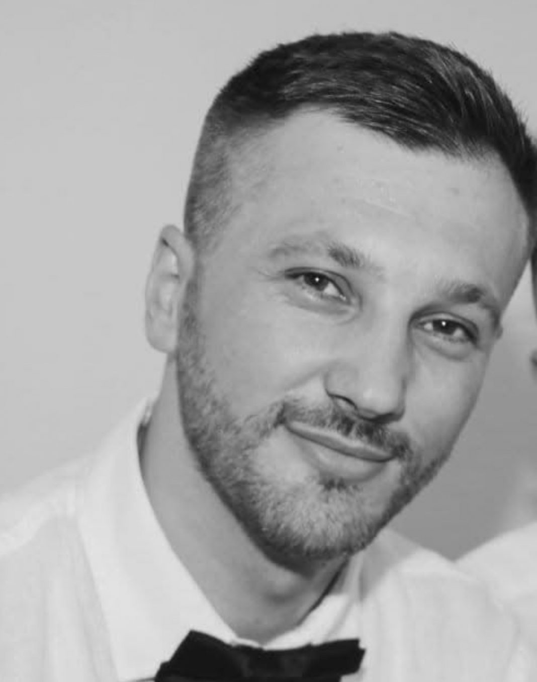 Kenan (33) iz BiH poginuo u Sloveniji, iza njega ostali supruga i dvoje djece - featured image