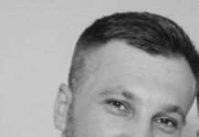 Kenan (33) iz BiH poginuo u Sloveniji, iza njega ostali supruga i dvoje djece Kenan (33) iz BiH poginuo u Sloveniji, iza njega ostali supruga i dvoje djece - featured image