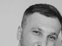 Kenan (33) iz BiH poginuo u Sloveniji, iza njega ostali supruga i dvoje djece Kenan (33) iz BiH poginuo u Sloveniji, iza njega ostali supruga i dvoje djece - featured image