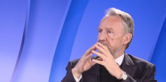 Izetbegović opet ima informacije? “Dodik uskoro neće moći biti predsjednik SNSD-a” - featured image