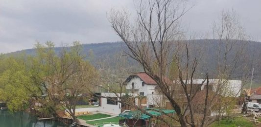 DETALJI TRAGEDIJE: Kamiondžija polupao više vozila u firmi pa sletio u rijeku nakon policijske potjere?! DETALJI TRAGEDIJE: Kamiondžija polupao više vozila u firmi pa sletio u rijeku nakon policijske potjere?! - featured image