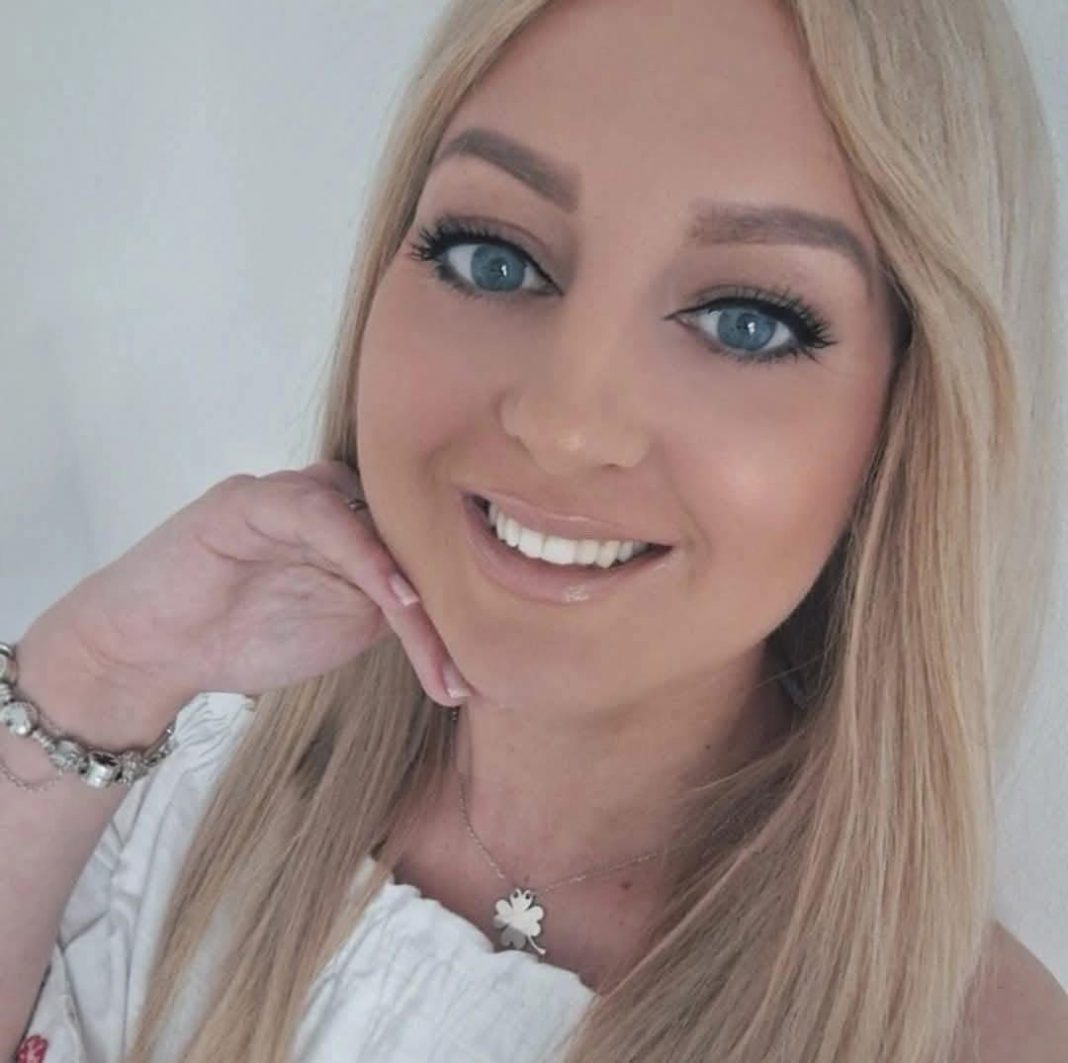 IZGUBLJENA JOŠ JEDNA MLADOST: U 30. godini preminula Arijana Midžić - featured image