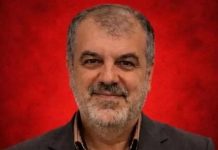 Izrael likvidirao iranskog generala koji je prijetio da ce… - featured image