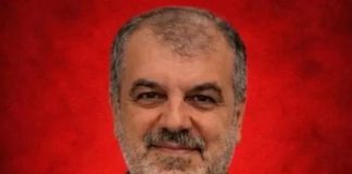 Izrael likvidirao iranskog generala koji je prijetio da ce… - featured image