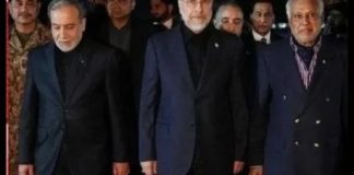 EKSKLUZIVNO: Propali pregovori između SAD i Irana: ‘Nisu se htjeli odreći…’ EKSKLUZIVNO: Propali pregovori između SAD i Irana: ‘Nisu se htjeli odreći…’ - featured image