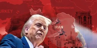 TEHERAN POD PRITISKOM: Trump objavio da se primirje završava bez… - featured image