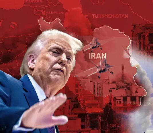 TEHERAN POD PRITISKOM: Trump objavio da se primirje završava bez… - featured image