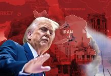 Iran objavio uslove za prolazak kroz h.moreuz, Trump se obratio i poslao im poruku - featured image