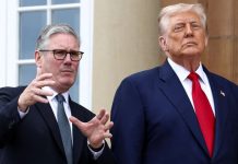 Sve lošiji odnosi Washingtona i Londona: Trump zaprijetio Velikoj Britaniji - featured image