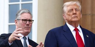 Sve lošiji odnosi Washingtona i Londona: Trump zaprijetio Velikoj Britaniji - featured image