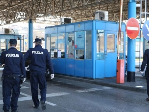 NOVA PRAVILA NA GRANICAMA: Od 10. aprila sve se mijenja – evo šta vas čeka! - featured image NOVA PRAVILA NA GRANICAMA: Od 10. aprila sve se mijenja – evo šta vas čeka! - featured image